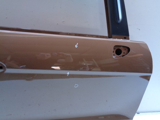 VRATA DESNA  PREDNJA STRANA FORD ECOSPORT 13- NR 41168