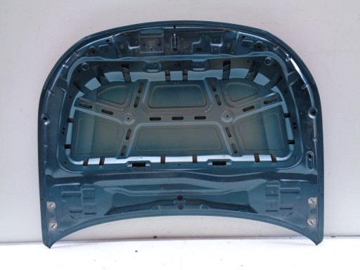HAUBA POKLOPAC MOTORA PEUGEOT 308 III T10 22- NR 41382