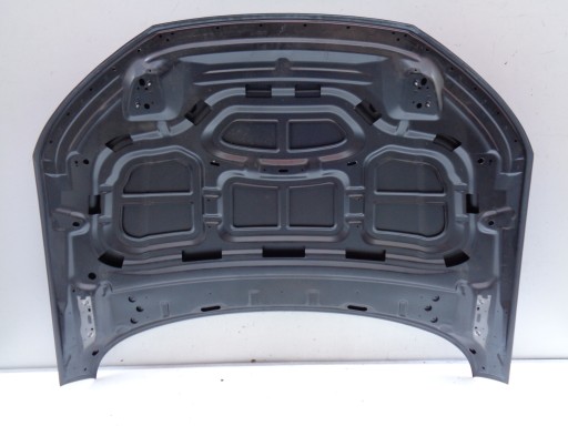 HAUBA POKLOPAC MOTORA AUDI Q5 80A 16- NR 41381