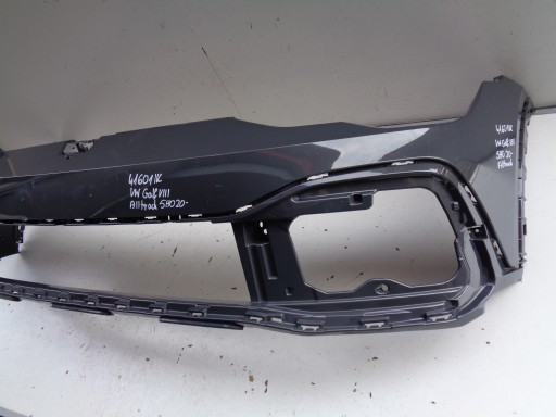 BRANIK PREDNJA STRANA VW GOLF VIII 8 5H 5H0 20- ALLTRACK NR 41601 BRANIK PREDNJA STRANA VW GOLF VIII 8 5H 5H0 20- ALLTRACK NR 41601