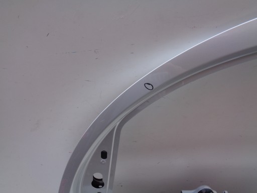 VRATA LIJEVA PREDNJA STRANA RENAULT KANGOO 08- MERCEDES CITAN W415 NR 41179