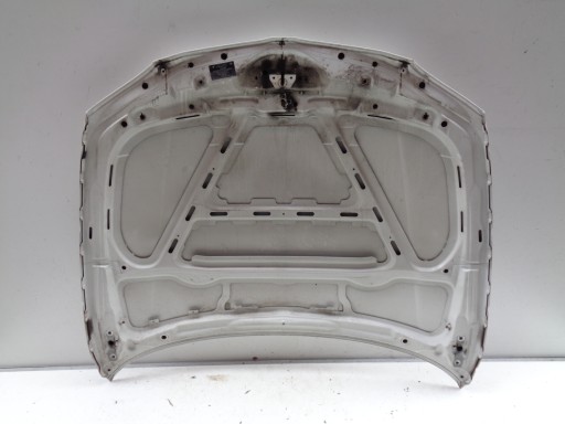HAUBA POKLOPAC MOTORA BMW 1 E81 E82 E87 E88 NR 42812 HAUBA POKLOPAC MOTORA BMW 1 E81 E82 E87 E88 NR 42812