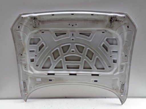 HAUBA POKLOPAC MOTORA VOLVO V60 II S60 III 18- NR 41157