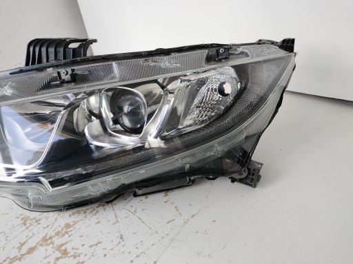 LAMPA FAR LIJEVA STRANA HONDA CIVIC X 17- LAMPA FAR LIJEVA STRANA HONDA CIVIC X 17-