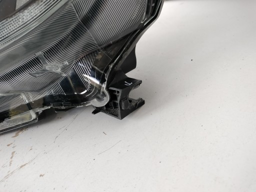 LAMPA FAR LIJEVA STRANA HONDA CIVIC X 17- LAMPA FAR LIJEVA STRANA HONDA CIVIC X 17-