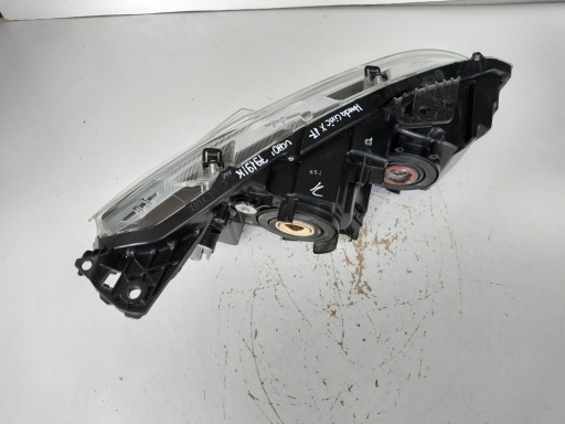 LAMPA FAR LIJEVA STRANA HONDA CIVIC X 17- LAMPA FAR LIJEVA STRANA HONDA CIVIC X 17-