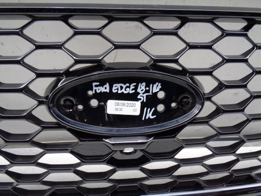 MASKA FORD EDGE 18- REDIZAJN ST-LINE