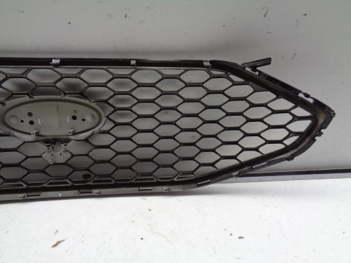 MASKA FORD EDGE 18- REDIZAJN ST-LINE