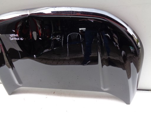 HAUBA POKLOPAC MOTORA FORD EDGE 16- NR 40774