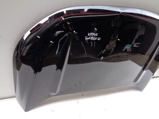 HAUBA POKLOPAC MOTORA FORD EDGE 16- NR 40774