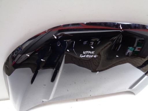 HAUBA POKLOPAC MOTORA FORD EDGE 16- NR 40774