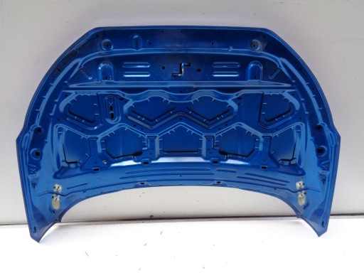 HAUBA POKLOPAC MOTORA FORD ECOSPORT 17- REDIZAJN NR 40779
