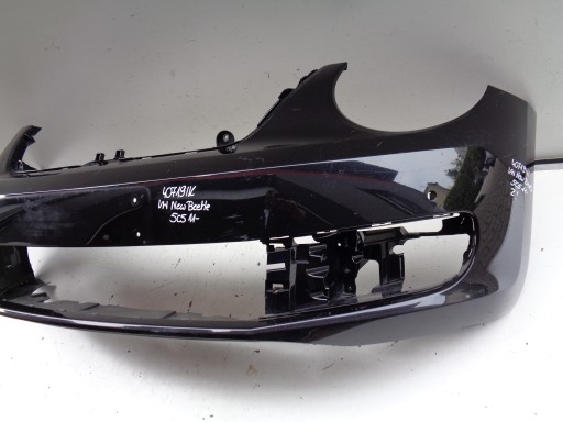 BRANIK PREDNJA STRANA VW NEW BEETLE 5C5 11- NR 40719