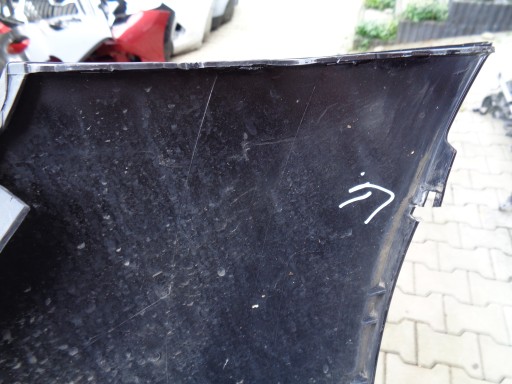 BRANIK PREDNJA STRANA VW NEW BEETLE 5C5 11- NR 40719