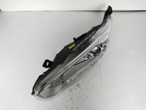 LAMPA FAR LIJEVA STRANA FORD FIESTA MK7 12- REDIZAJN LED