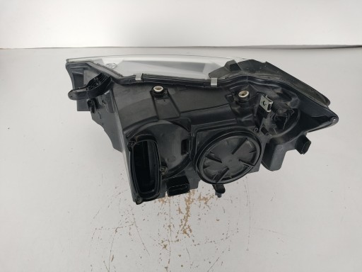 LAMPA FAR DESNA STRANA BMW X3 F25 X4 F26 REDIZAJN 14- XENON LED NIJE ZAKRETNI