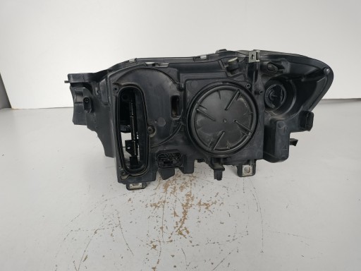 LAMPA FAR DESNA STRANA BMW X3 F25 X4 F26 REDIZAJN 14- XENON LED NIJE ZAKRETNI