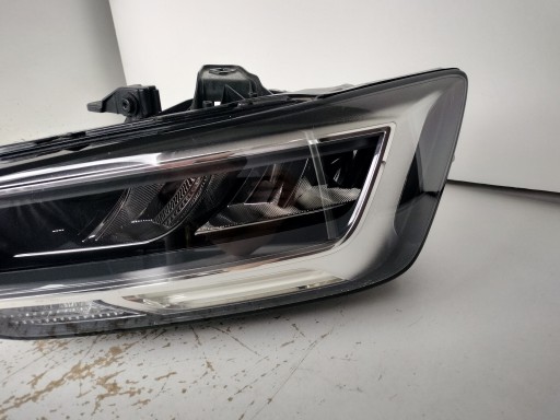 LAMPA FAR LIJEVA STRANA AUDI Q2 81A FULL LED REDIZAJN