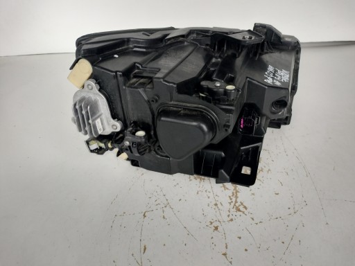 LAMPA FAR LIJEVA STRANA AUDI Q2 81A FULL LED REDIZAJN