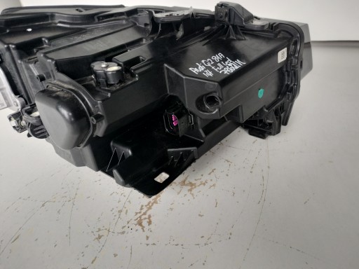 LAMPA FAR LIJEVA STRANA AUDI Q2 81A FULL LED REDIZAJN
