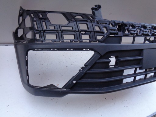 BRANIK PREDNJA STRANA VW CRAFTER II 7C 7C0 17- NR 40213