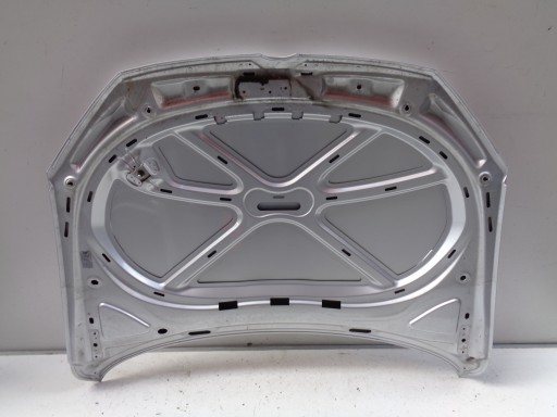 HAUBA POKLOPAC MOTORA VW PASSAT B7 3AA 10-14 NR 40244 HAUBA POKLOPAC MOTORA VW PASSAT B7 3AA 10-14 NR 40244