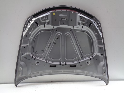 HAUBA POKLOPAC MOTORA ALFA ROMEO STELVIO 16- NR 40247 G!