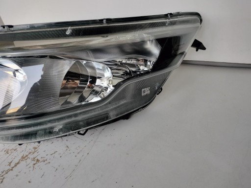 LAMPA FAR LIJEVA STRANA IVECO DAILY 19- REDIZAJN