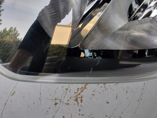 LAMPA FAR LIJEVA STRANA IVECO DAILY 19- REDIZAJN