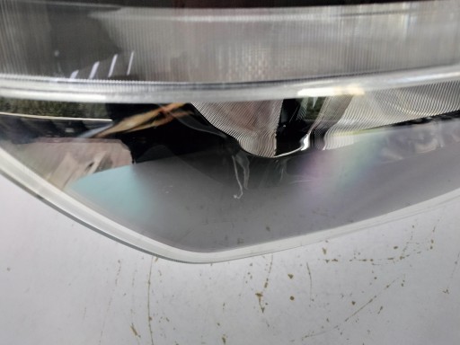 LAMPA FAR LIJEVA STRANA IVECO DAILY 19- REDIZAJN