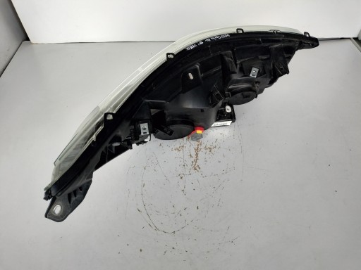 LAMPA FAR LIJEVA STRANA IVECO DAILY 19- REDIZAJN