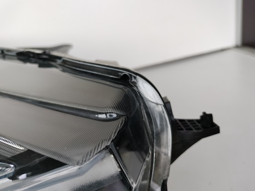 LAMPA FAR DESNA STRANA FORD MUSTANG MACH E FULL LED