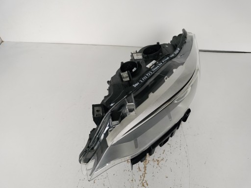 LAMPA FAR LIJEVA STRANA BMW 2 F22 F23 COUPE CABRIO XENON LED NIJE ZAKRETNI