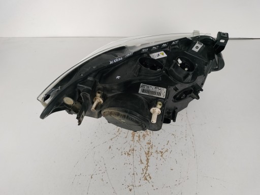 LAMPA FAR LIJEVA STRANA BMW 2 F22 F23 COUPE CABRIO XENON LED NIJE ZAKRETNI