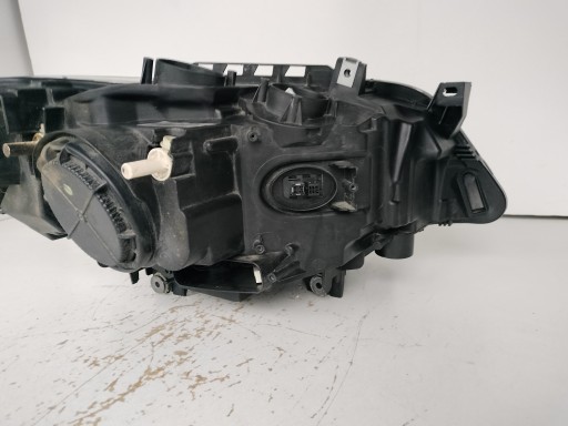 LAMPA FAR LIJEVA STRANA BMW 2 F22 F23 COUPE CABRIO XENON LED NIJE ZAKRETNI