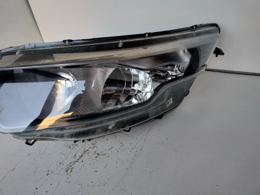 LAMPA FAR LIJEVA STRANA IVECO DAILY 19- REDIZAJN