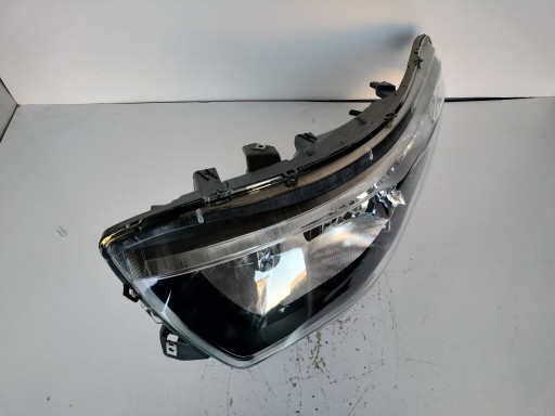 LAMPA FAR LIJEVA STRANA IVECO DAILY 19- REDIZAJN