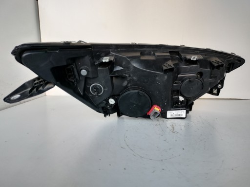 LAMPA FAR LIJEVA STRANA IVECO DAILY 19- REDIZAJN