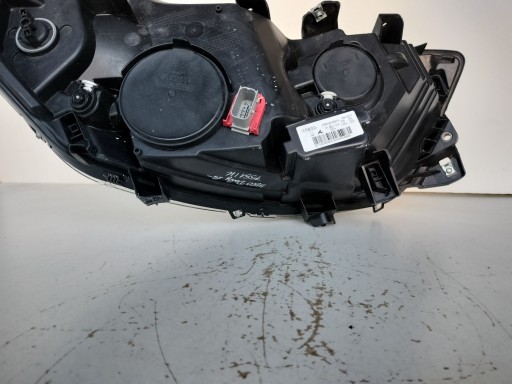 LAMPA FAR LIJEVA STRANA IVECO DAILY 19- REDIZAJN