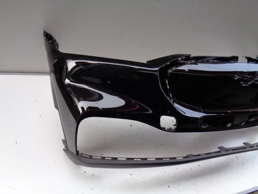 BRANIK PREDNJA STRANA FORD MUSTANG MACH E NR 39850