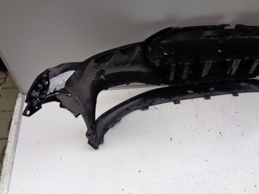 BRANIK PREDNJA STRANA FORD MUSTANG MACH E NR 39850