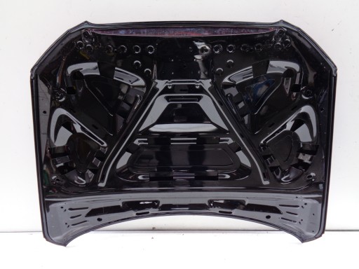 HAUBA POKLOPAC MOTORA AUDI Q5 8R 8R0 08-12 NR 39888