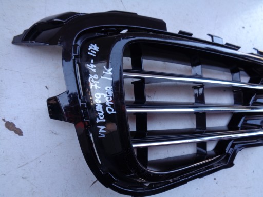 MREŽICA BRANIKA DESNA STRANA VW TOUAREG 7P6 14- REDIZAJN R-LINE
