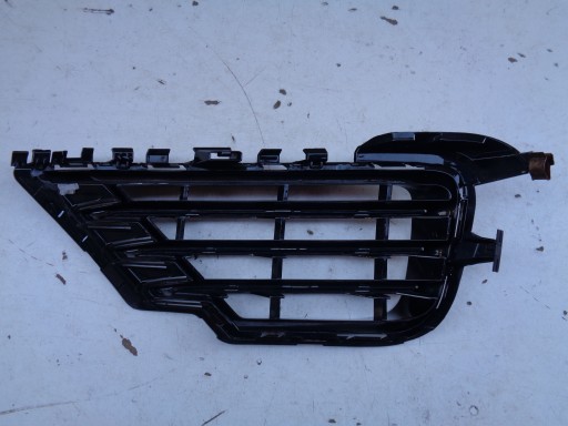 MREŽICA BRANIKA DESNA STRANA VW TOUAREG 7P6 14- REDIZAJN R-LINE