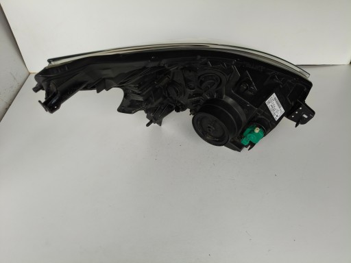 LAMPA FAR LIJEVA STRANA OPEL VIVARO B 14-
