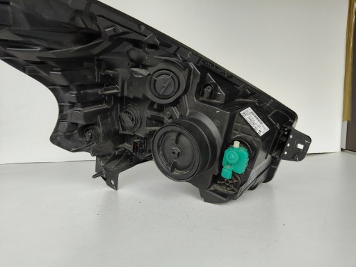 LAMPA FAR LIJEVA STRANA OPEL VIVARO B 14-