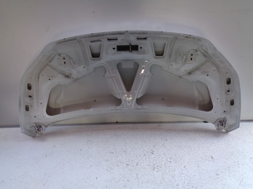 HAUBA POKLOPAC MOTORA IVECO DAILY 14- NR 38921 + NOSAČI