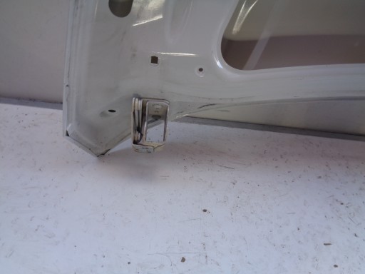 HAUBA POKLOPAC MOTORA IVECO DAILY 14- NR 38921 + NOSAČI