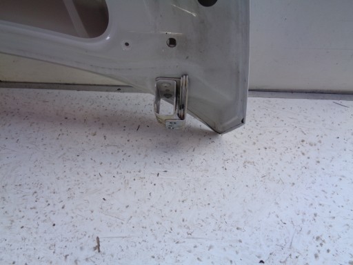 HAUBA POKLOPAC MOTORA IVECO DAILY 14- NR 38921 + NOSAČI