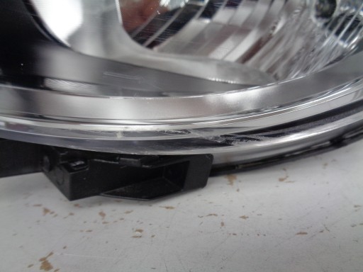 LAMPA FAR LIJEVA STRANA KIA RIO IV 17- LAMPA FAR LIJEVA STRANA KIA RIO IV 17-